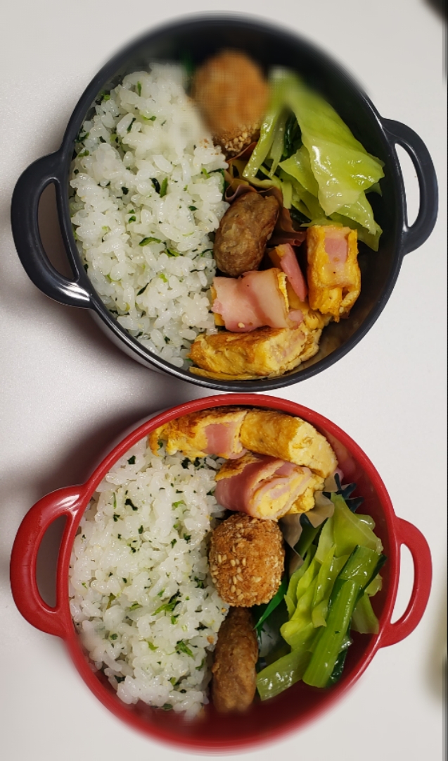 お弁当