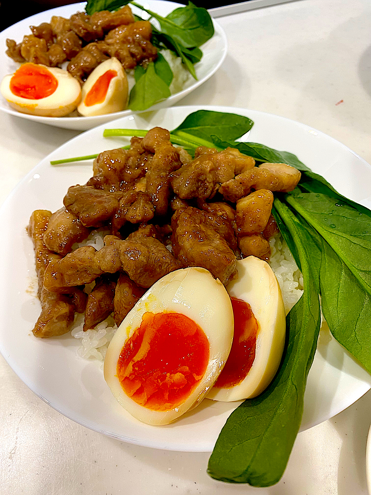 しばざきまりさんの料理 ルーロー飯🇹🇼