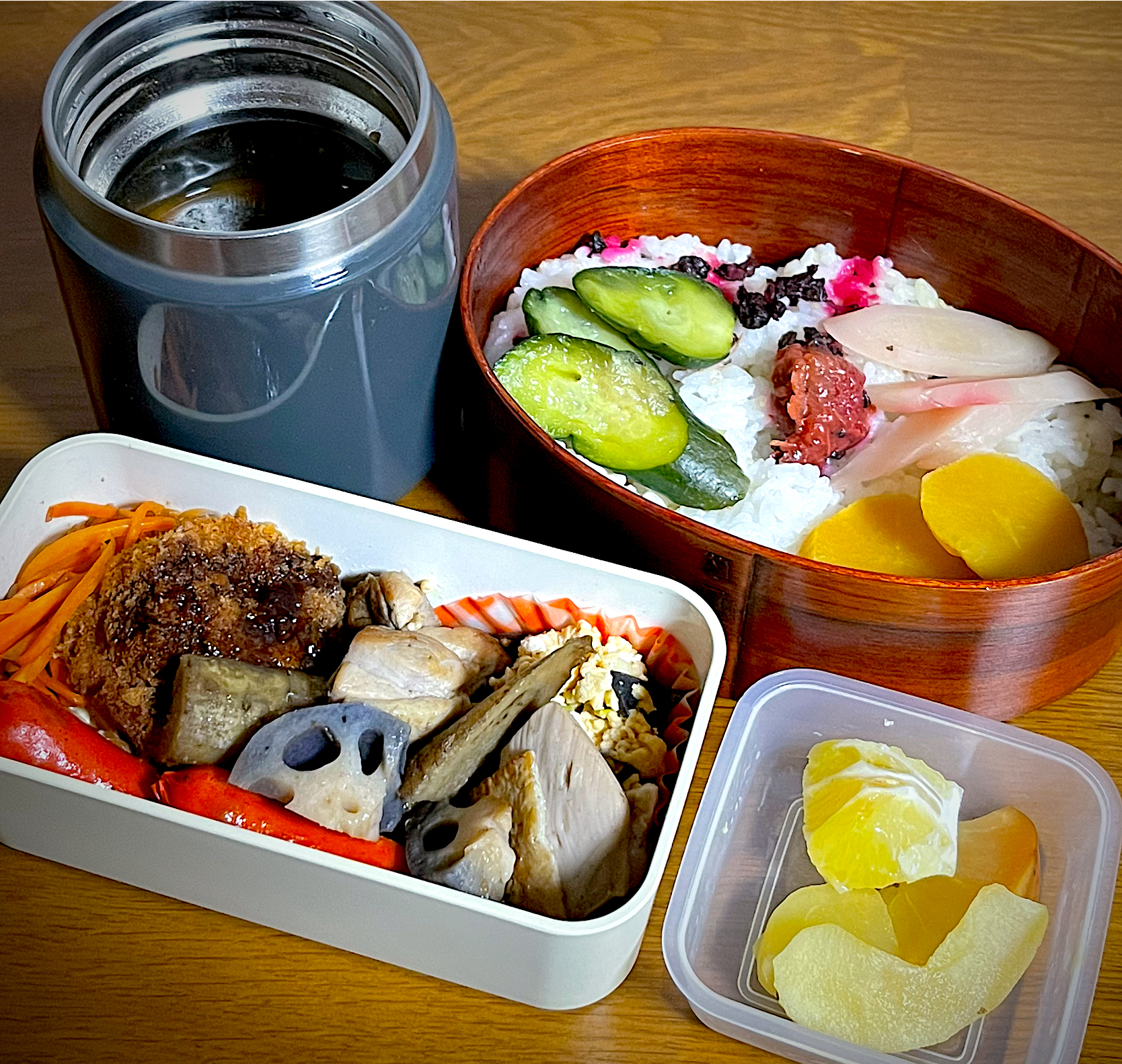 お弁当