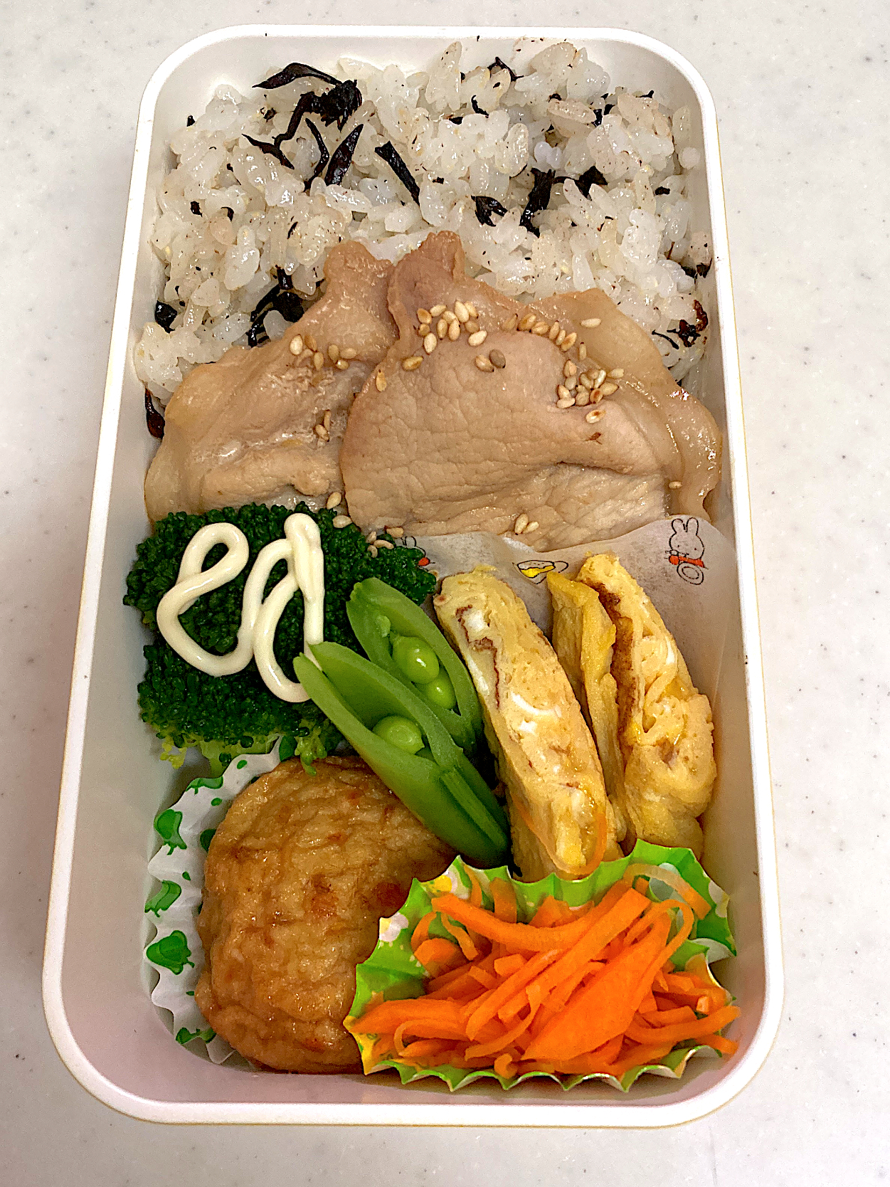 弁当