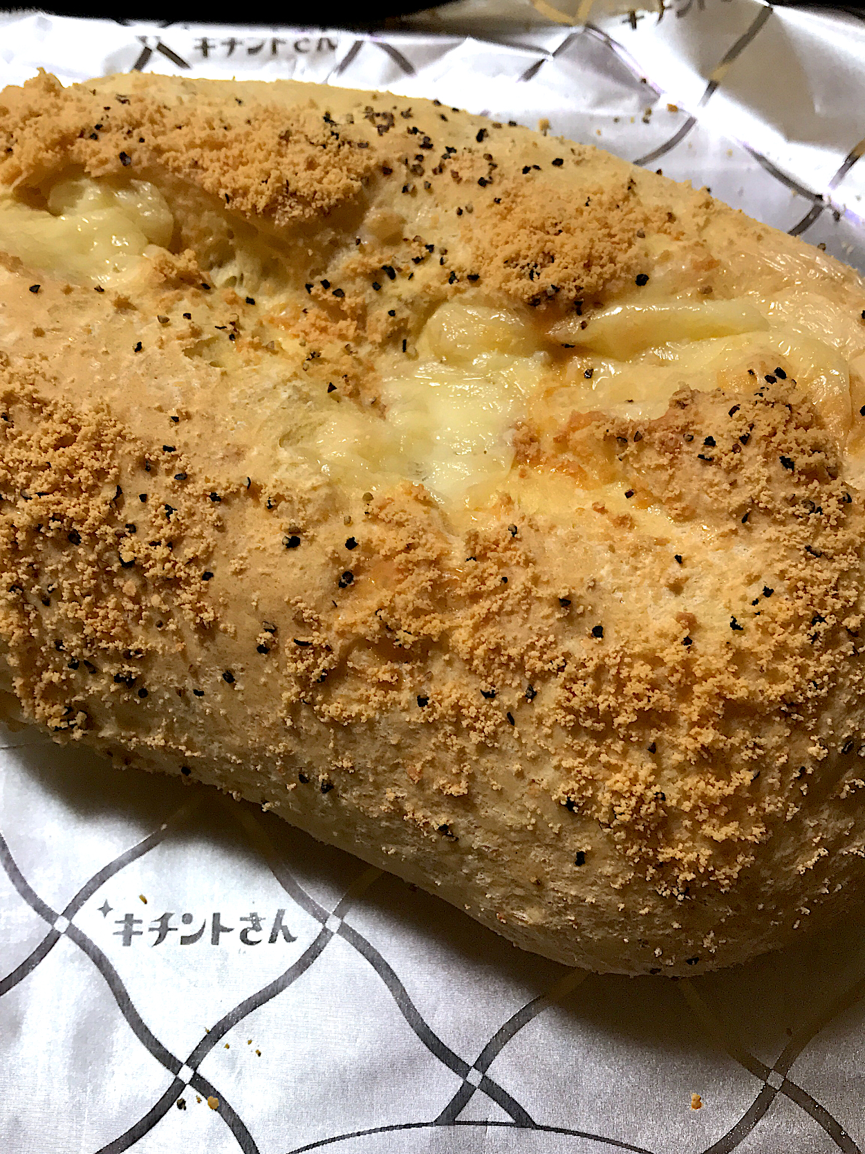 米粉のパン