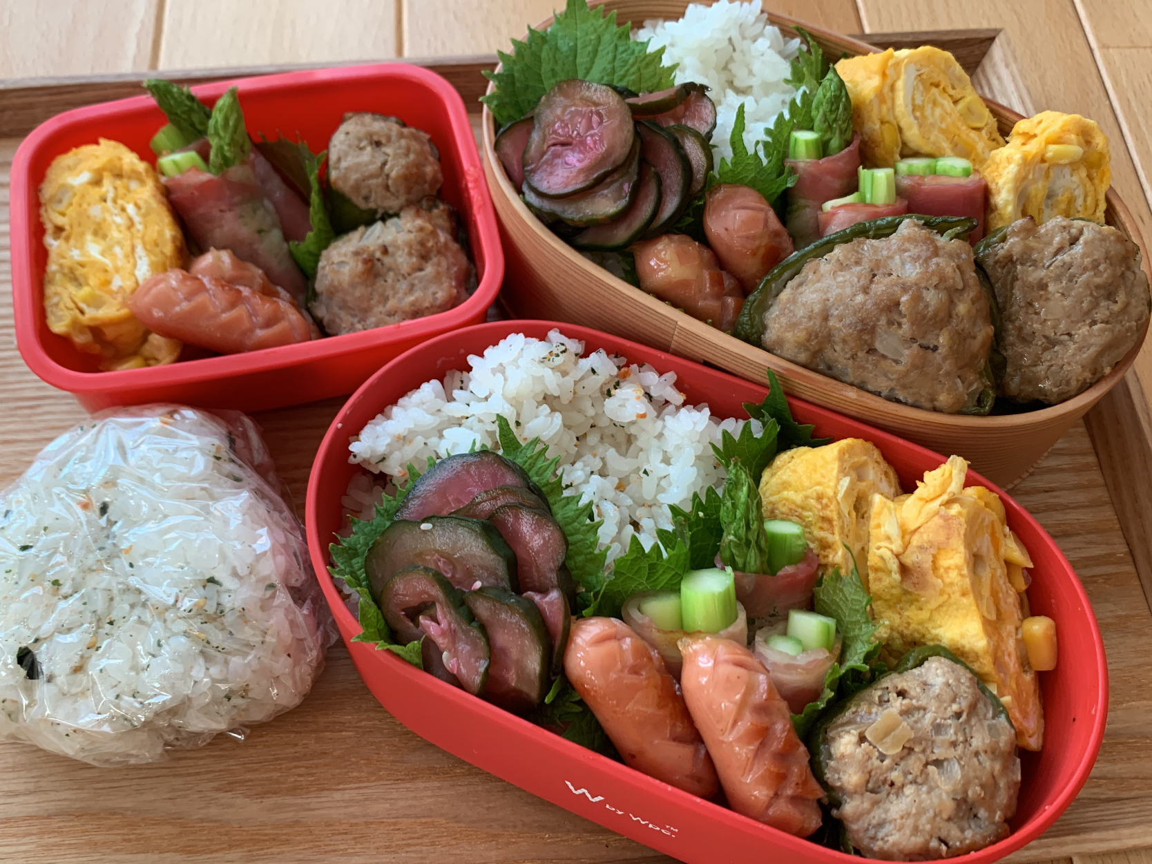 お弁当