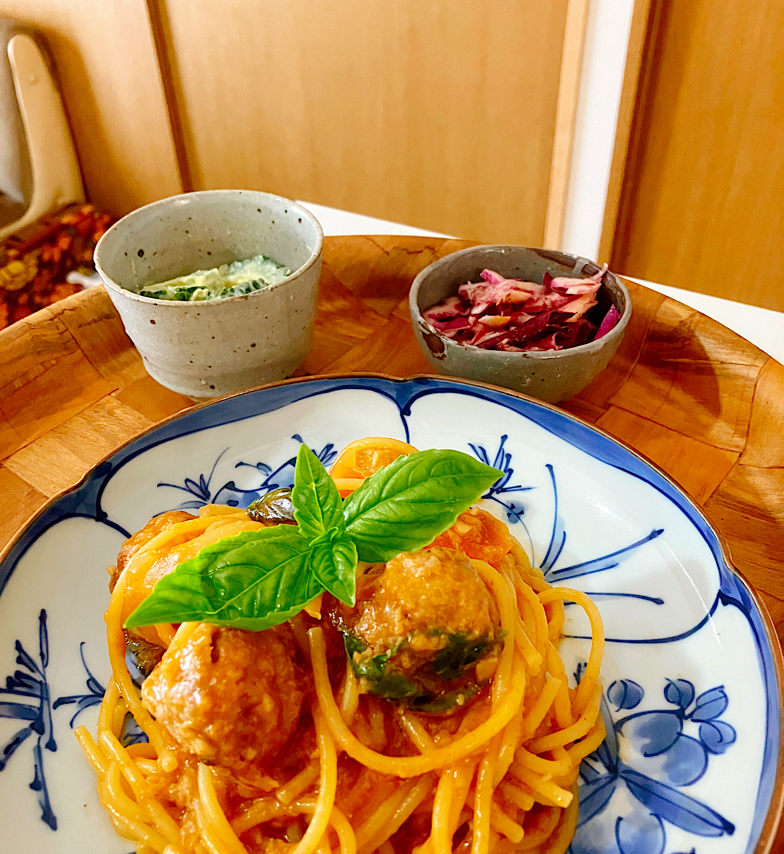 🍀今日のお昼ごはん🍀