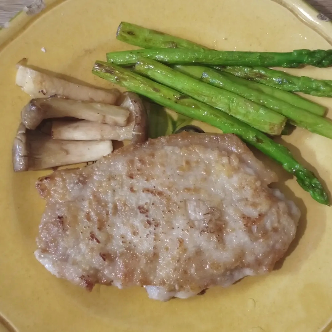 7月29日　肉の日の晩酌