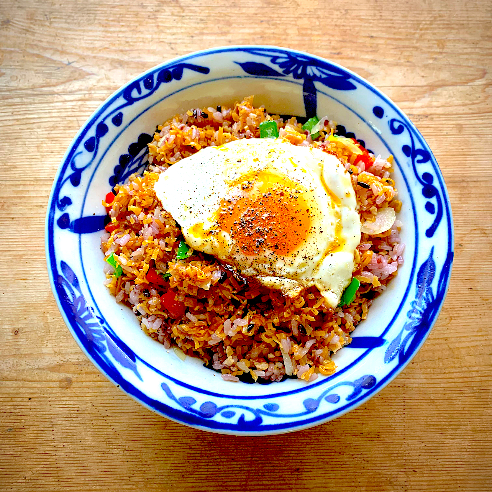 夏休みの昼ごはん‼︎ 4 August