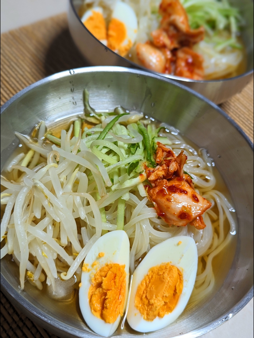 盛岡冷麺