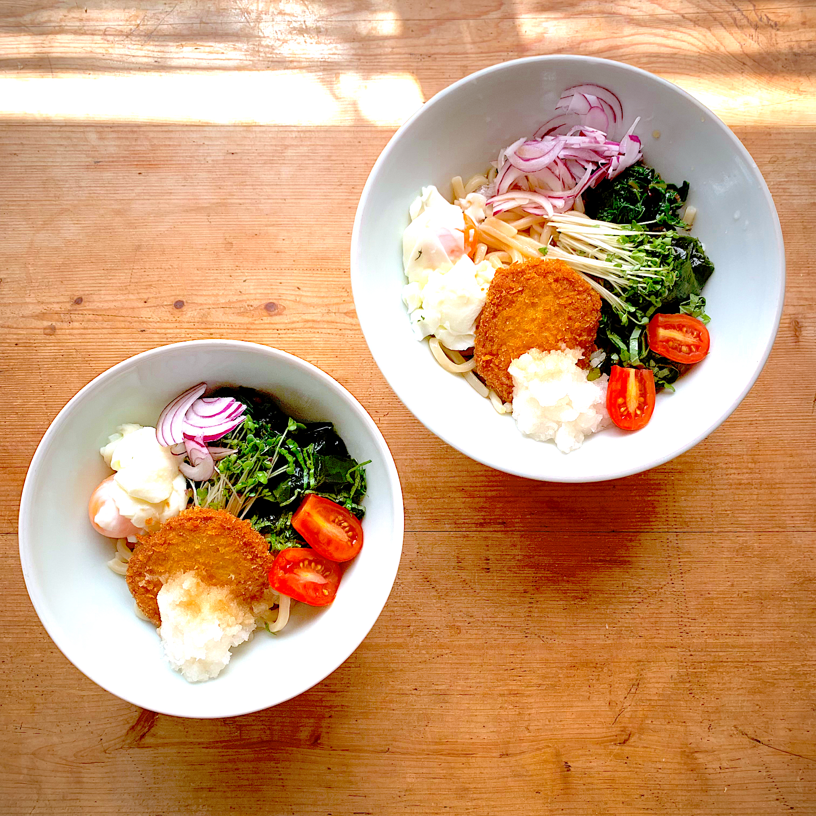 土曜日の昼ごはん‼︎ 1 September