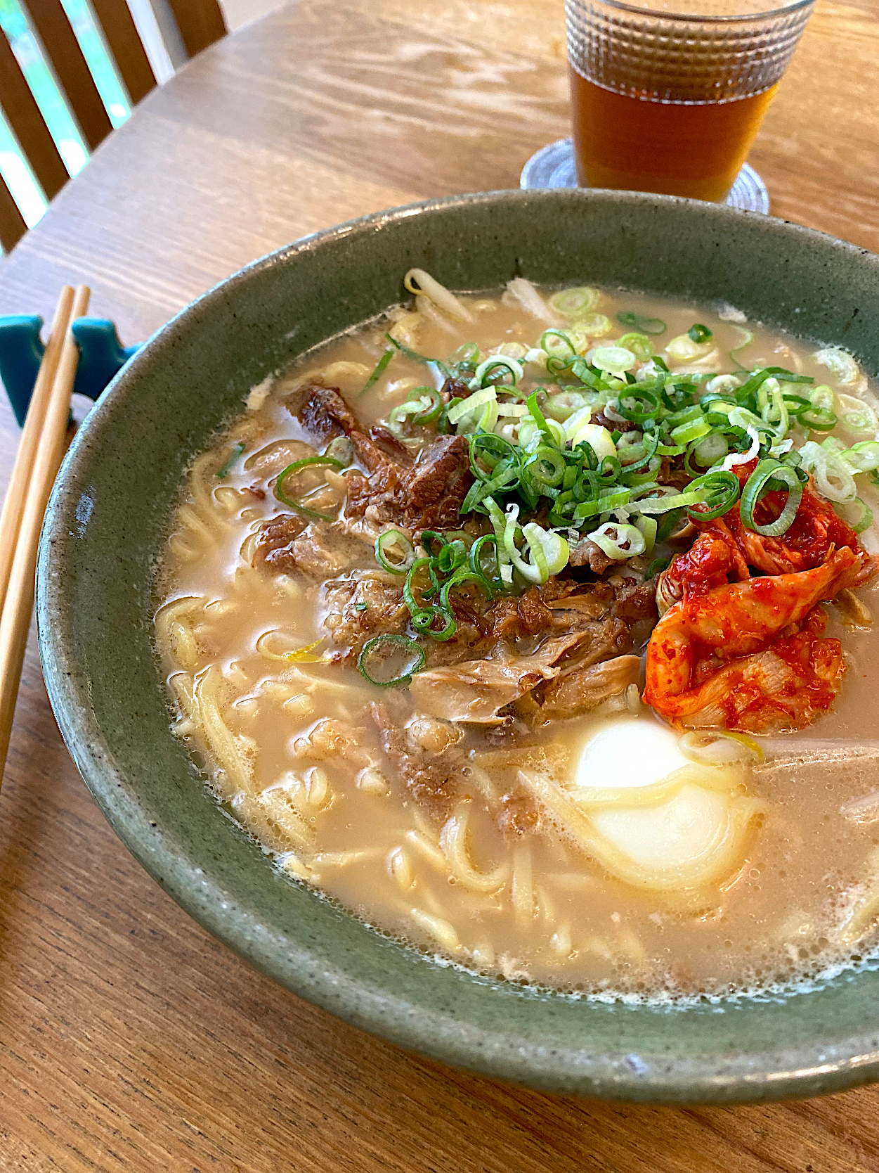 マルちゃん製麺