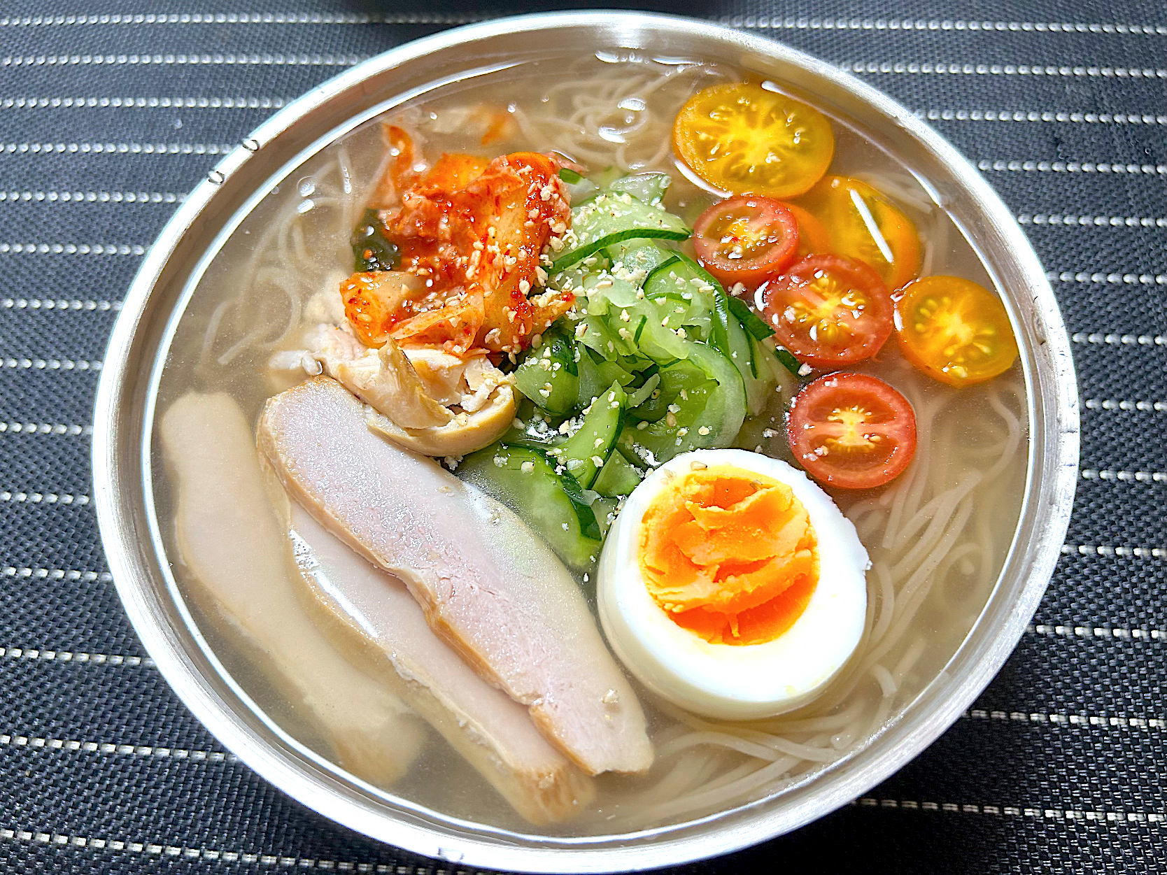 韓国冷麺🇰🇷