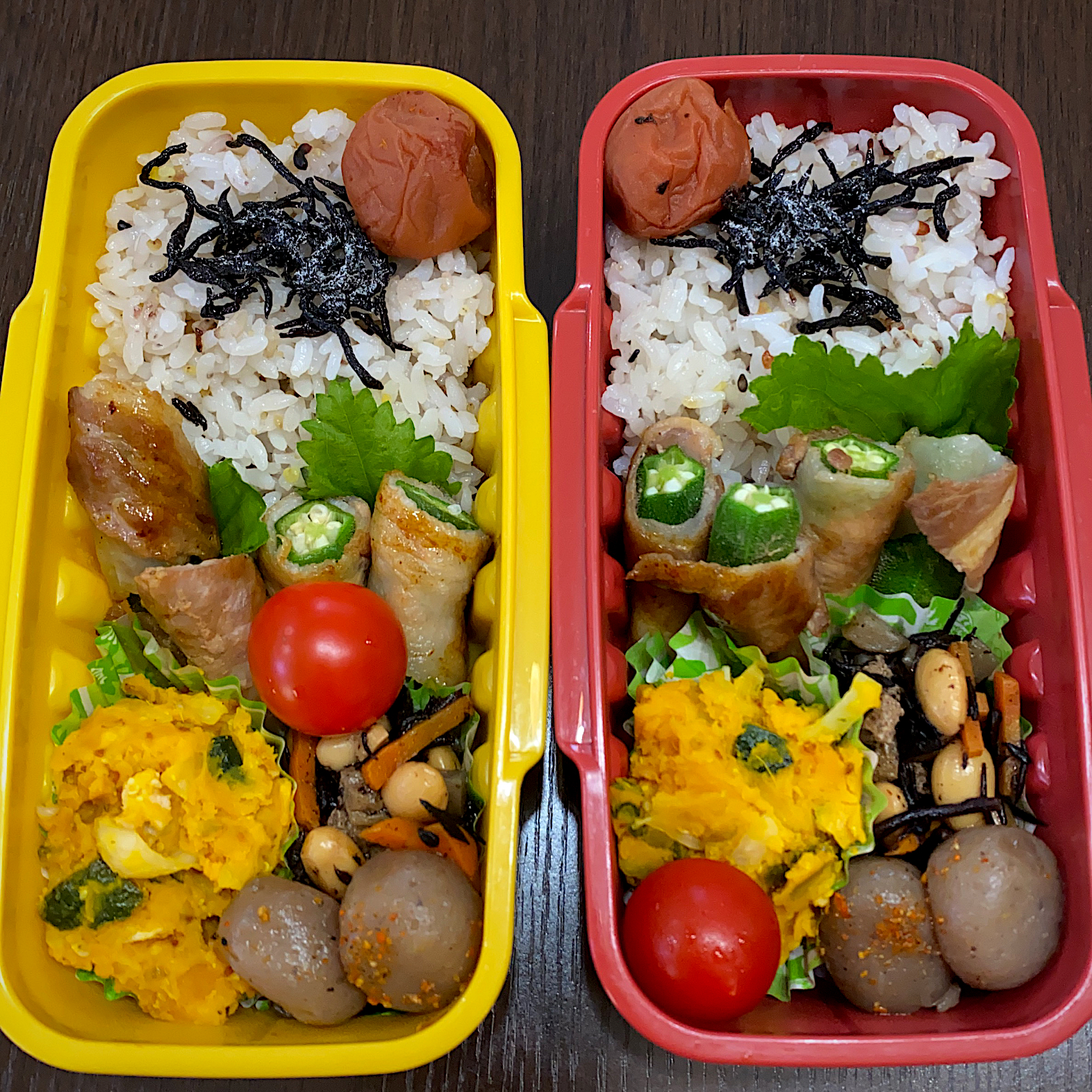 お弁当