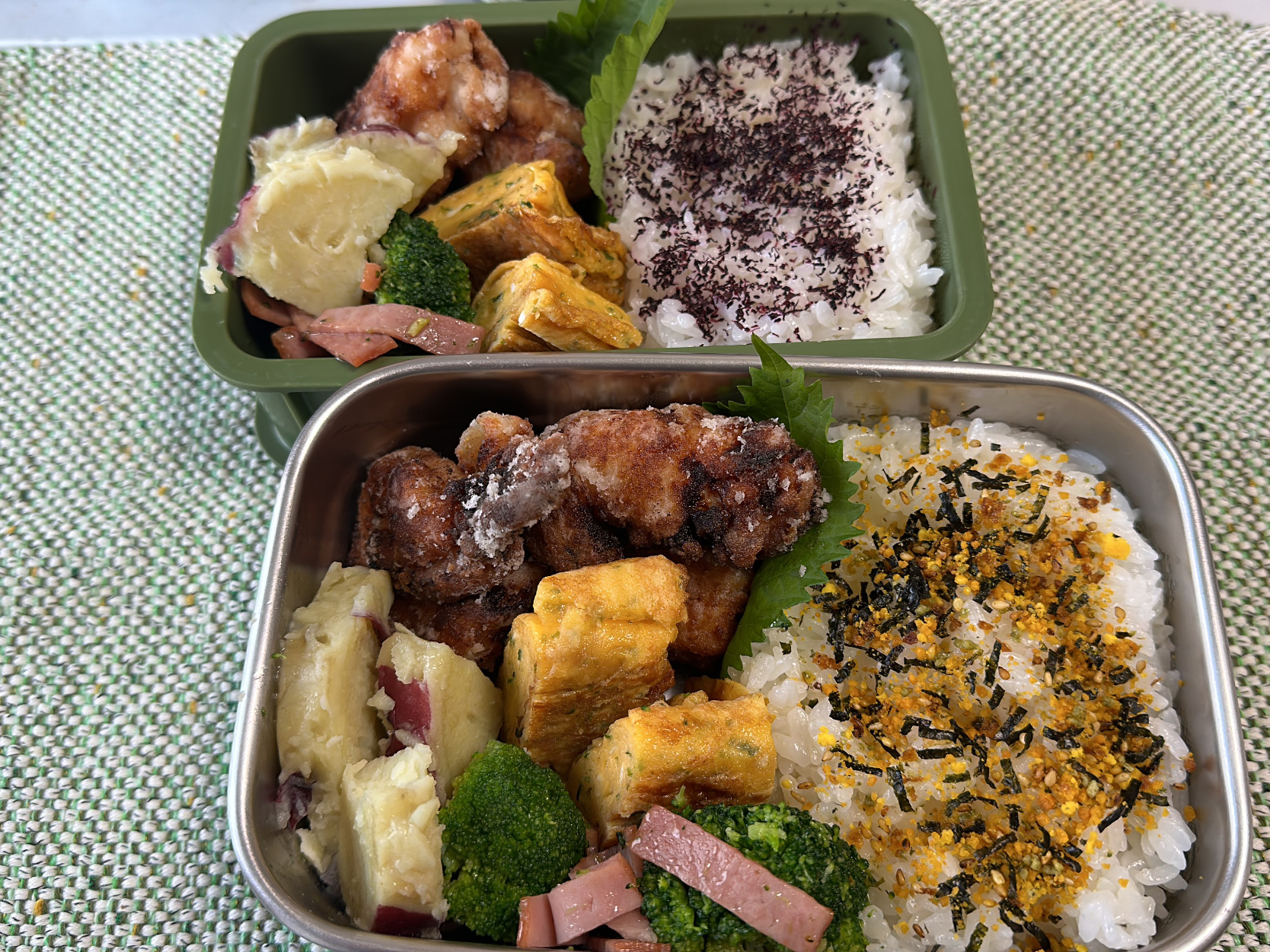 お弁当