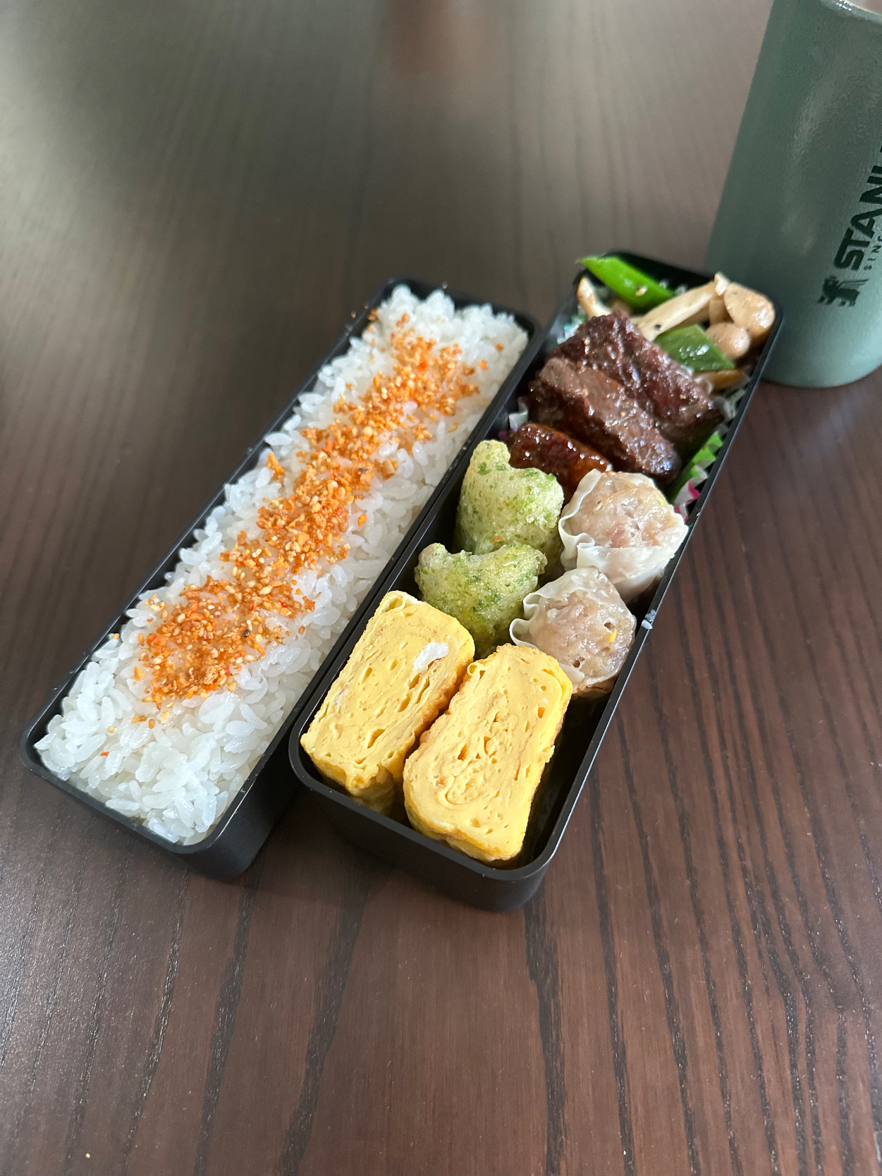 旦那弁当