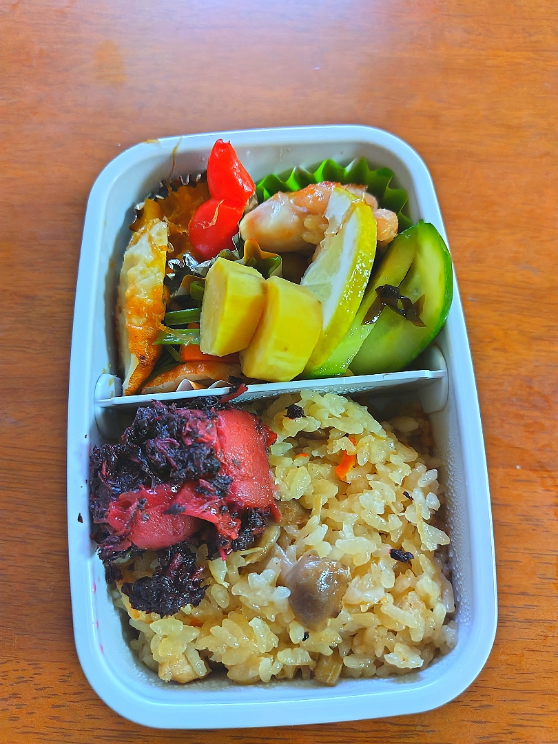 お弁当