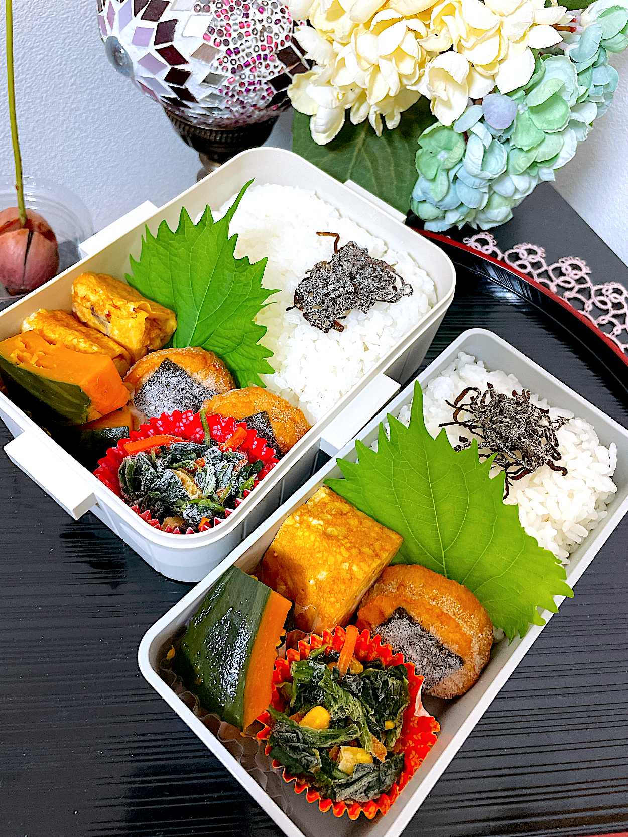 お弁当