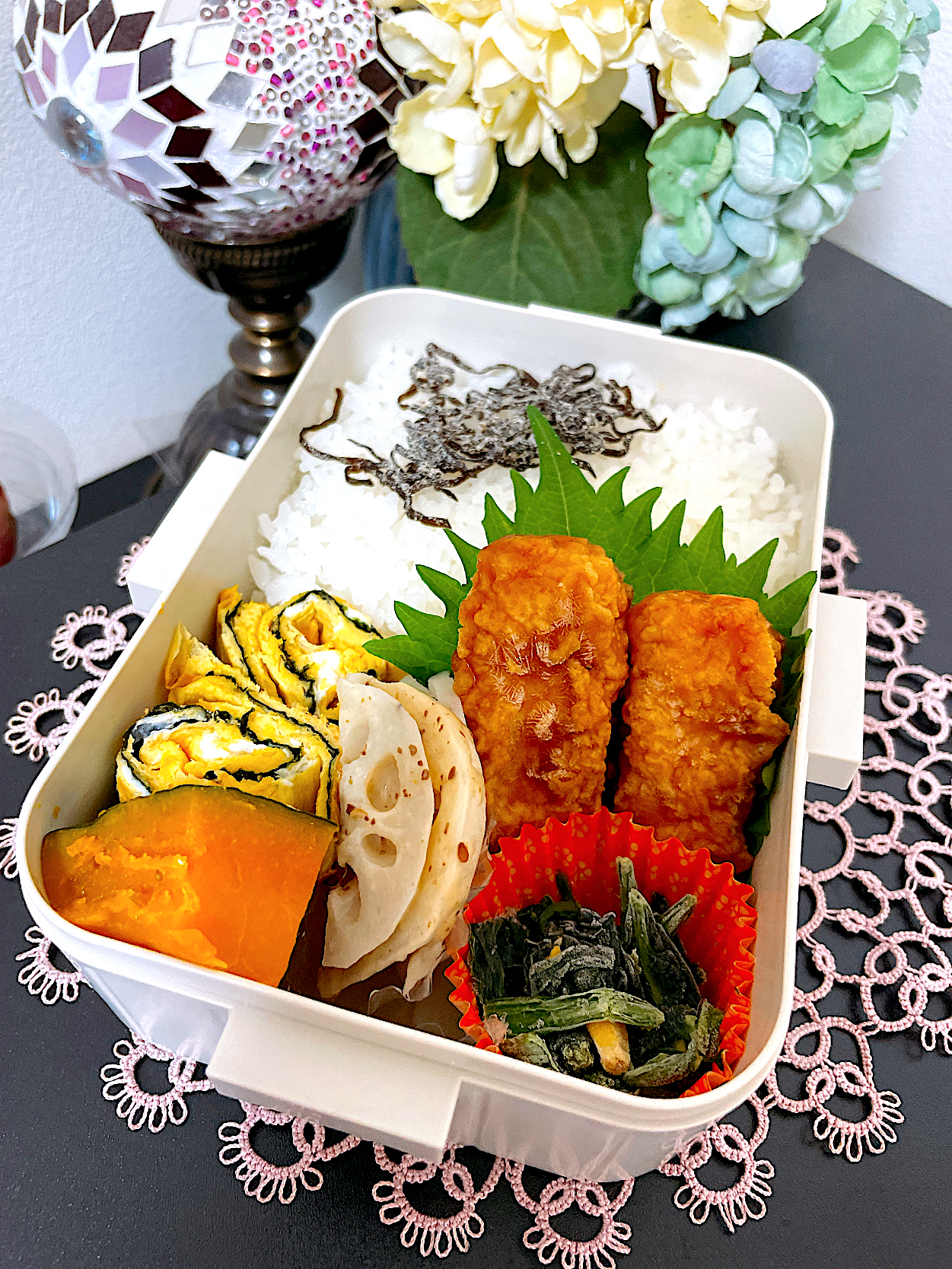 お弁当