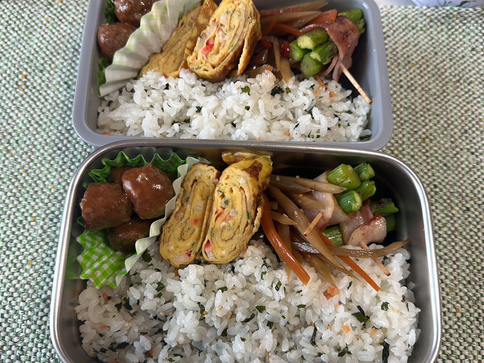 お弁当