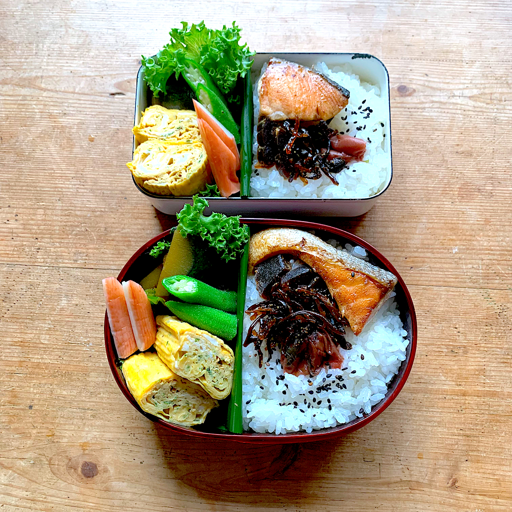 今日のお弁当‼︎ 16 October