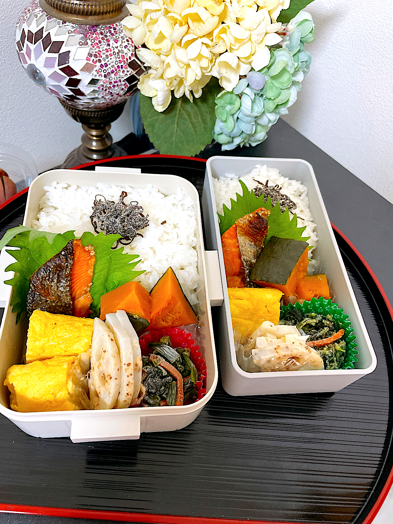 お弁当