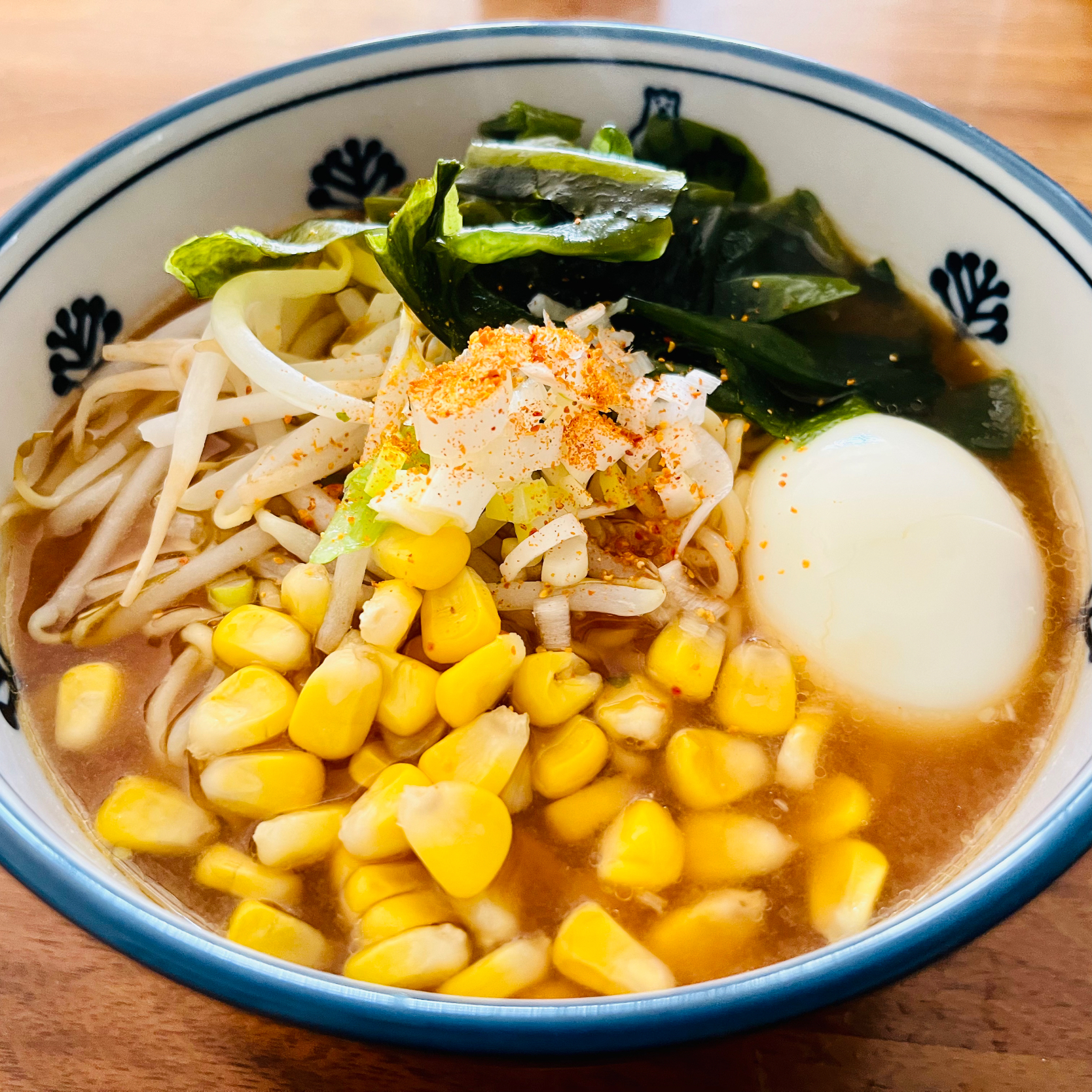 サッポロ一番　みそラーメン