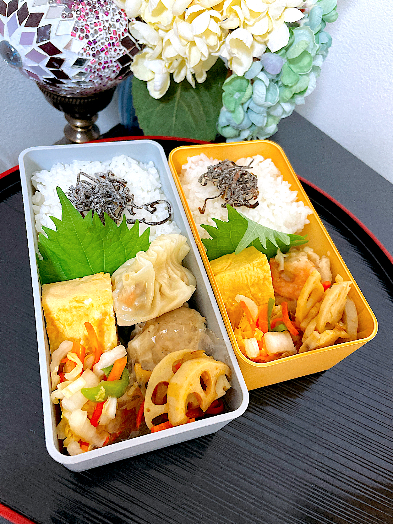 お弁当