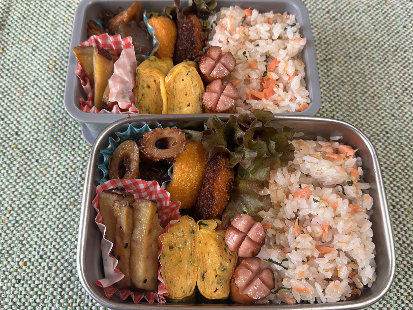 お弁当