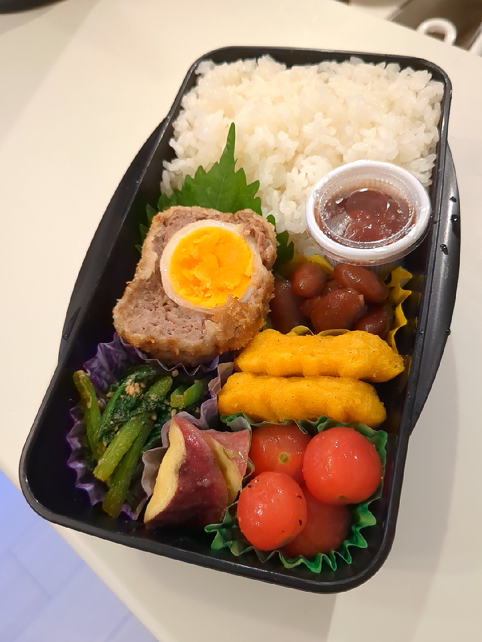 旦那弁当