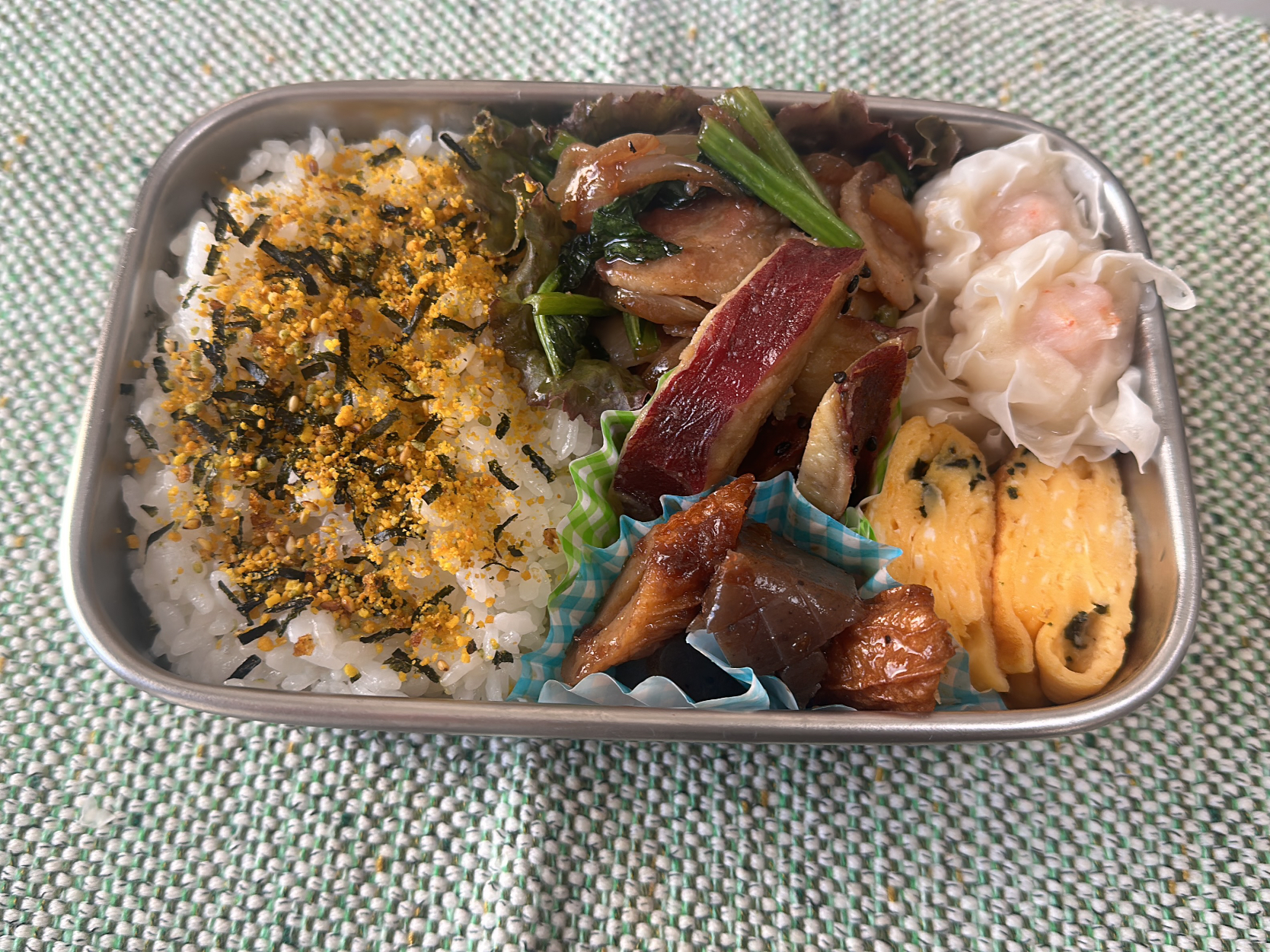 お弁当