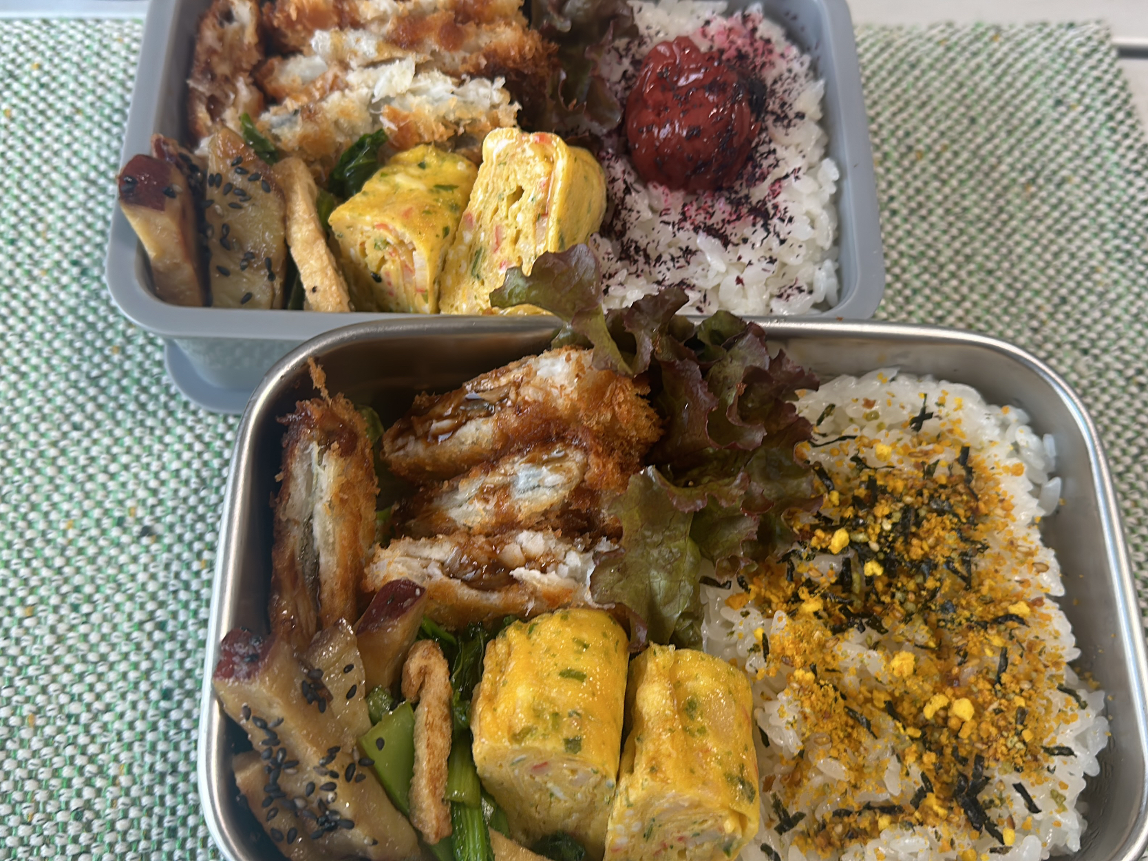 お弁当