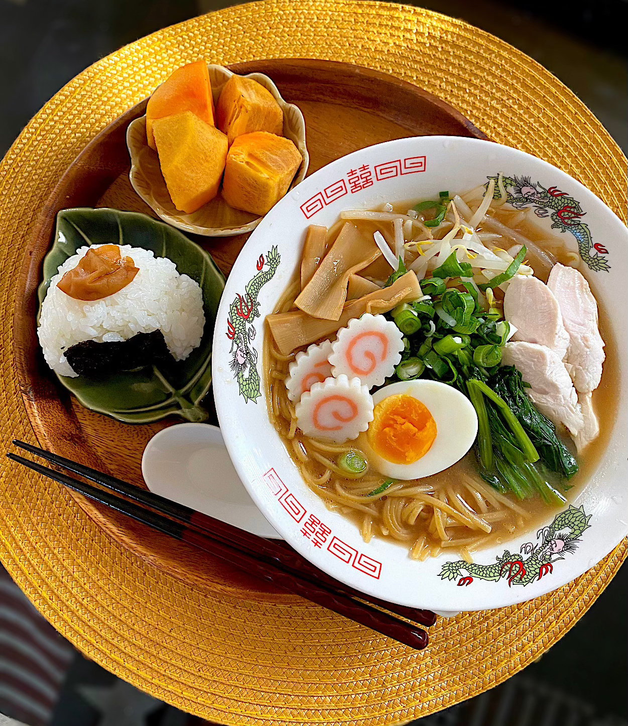 ゆかりさんの料理 ゼンブラーメン🍜