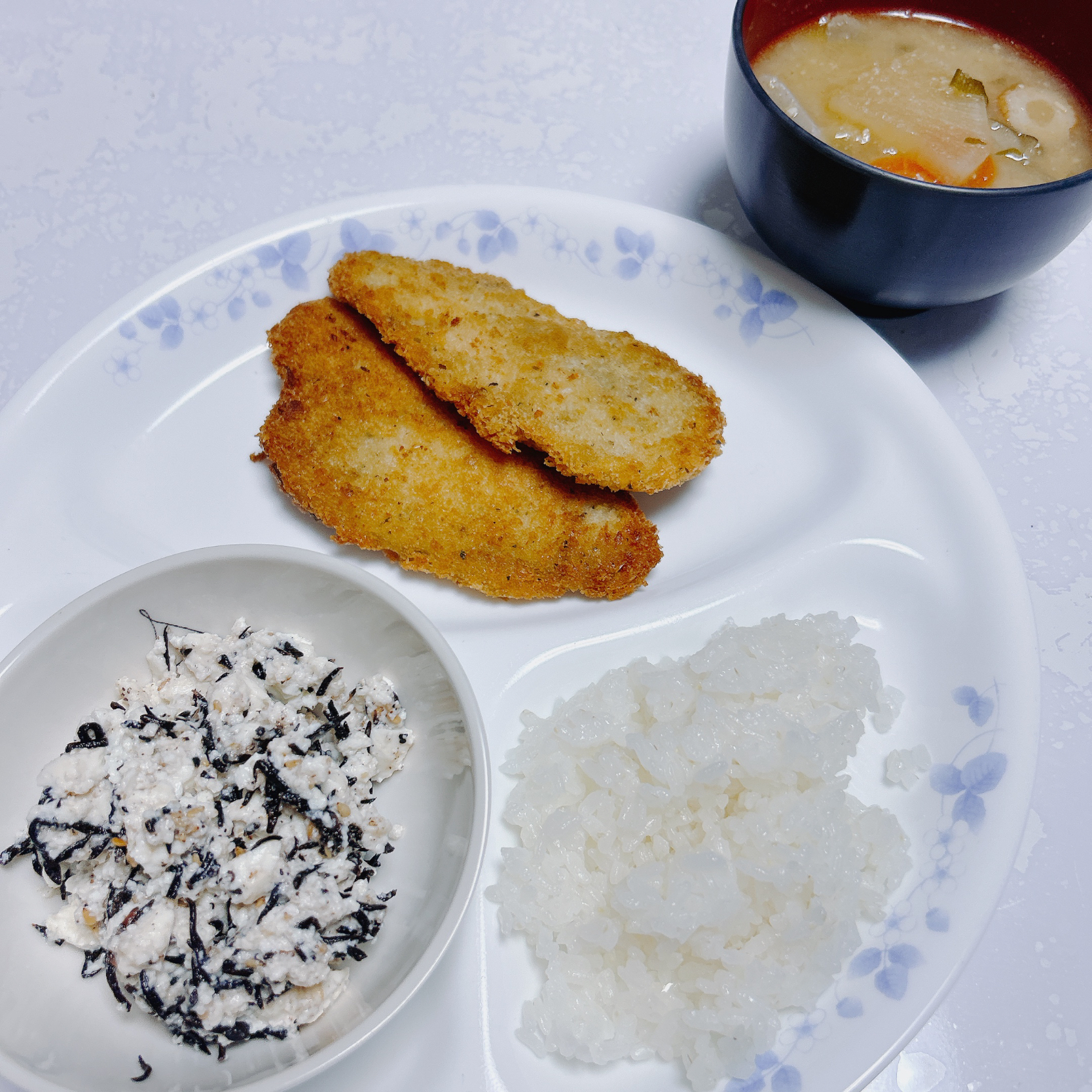 晩ご飯