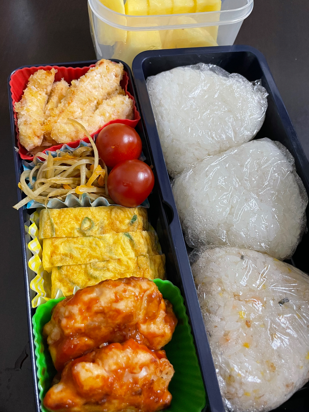 お弁当