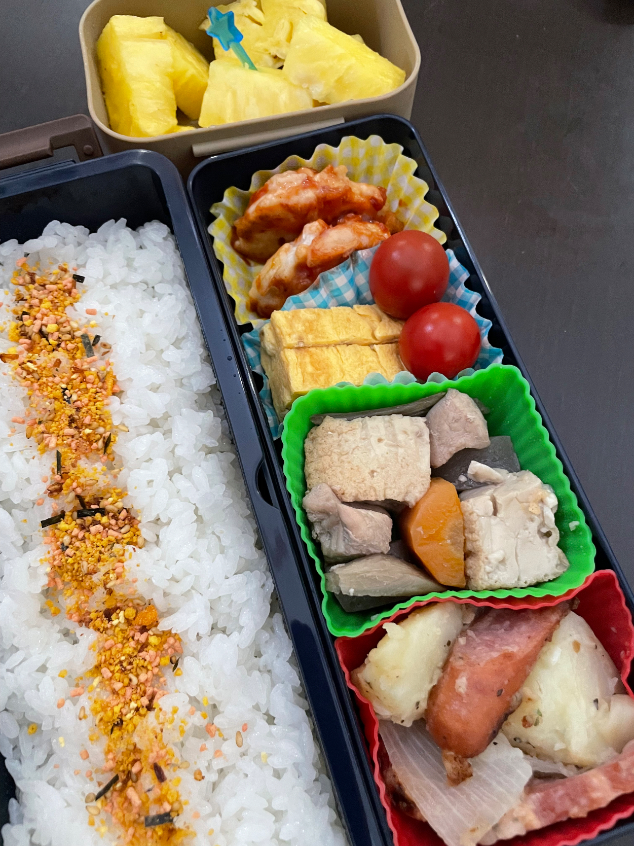 お弁当