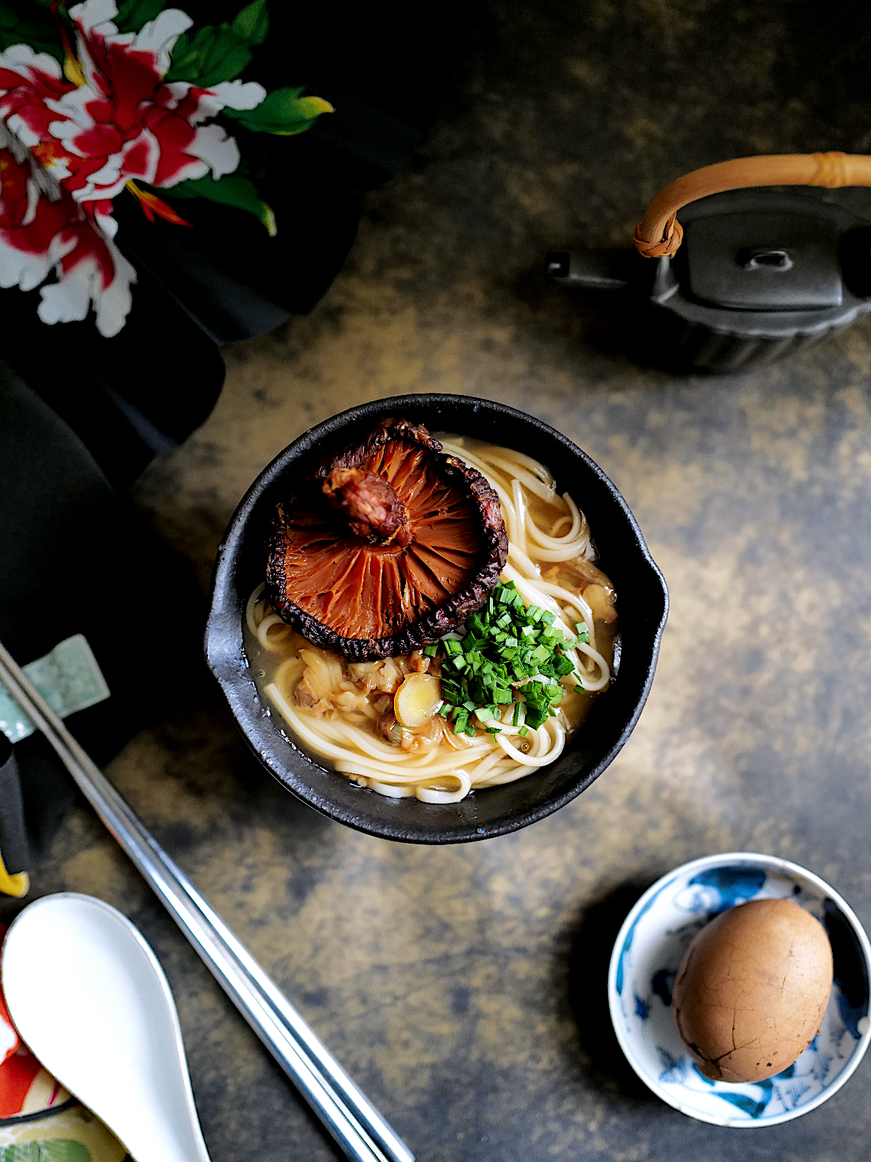 台湾麺線風そうめん