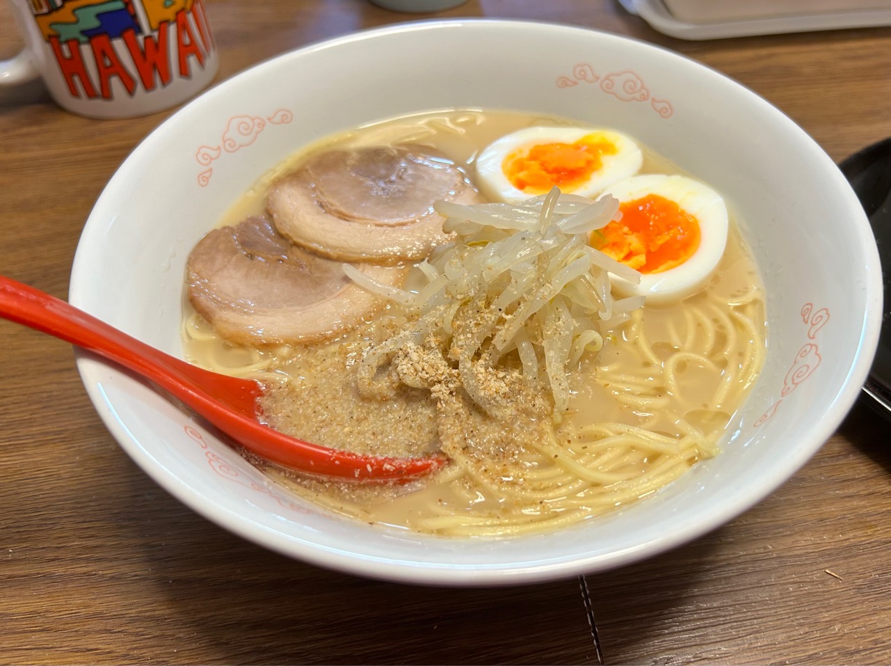 ラーメン