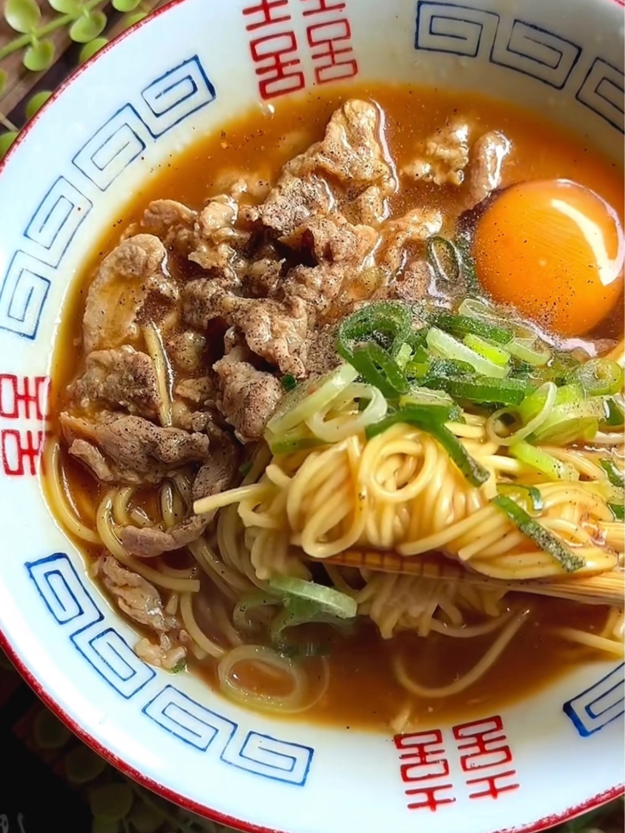 徳島ラーメン