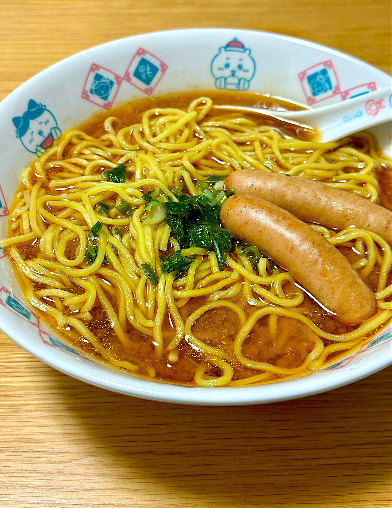 9/20のお昼ごはん〜さっぽろ純連の味噌ラーメン~