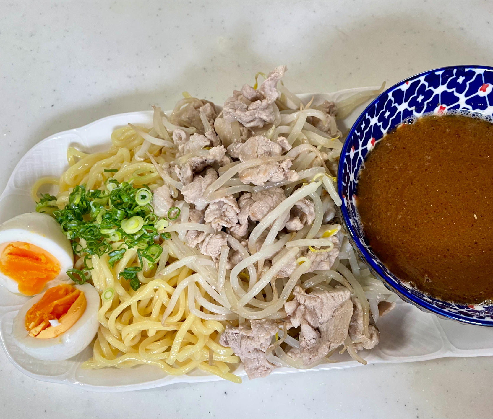 つけ麺