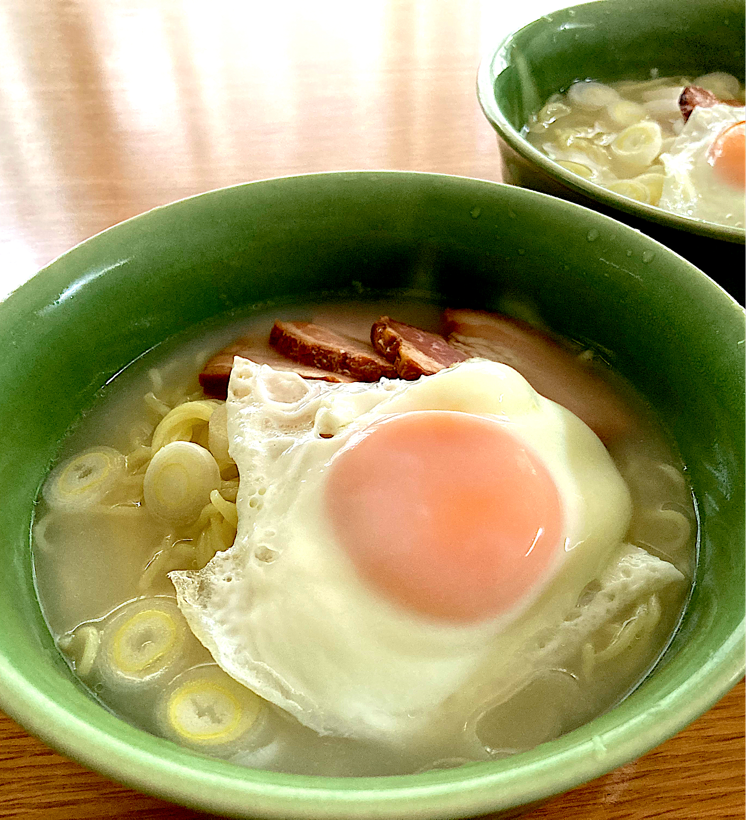 お家ラーメン