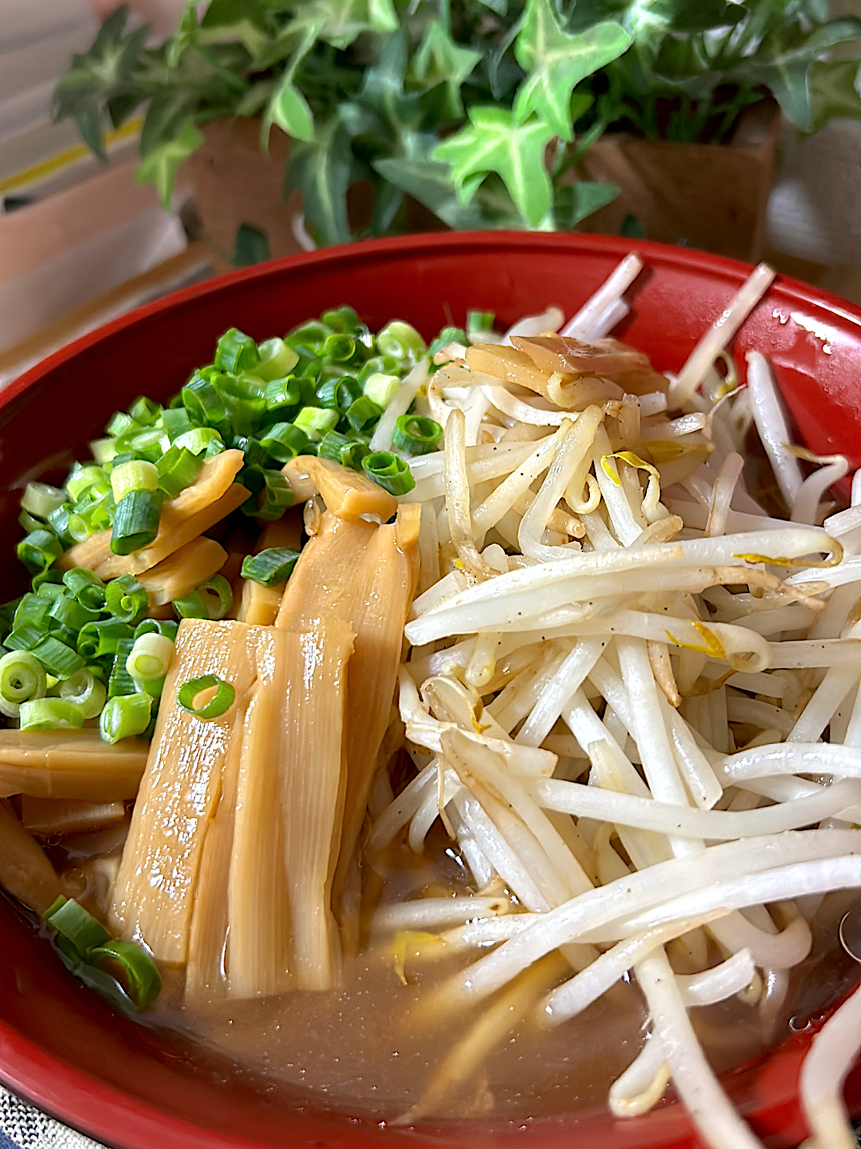 みそラーメン