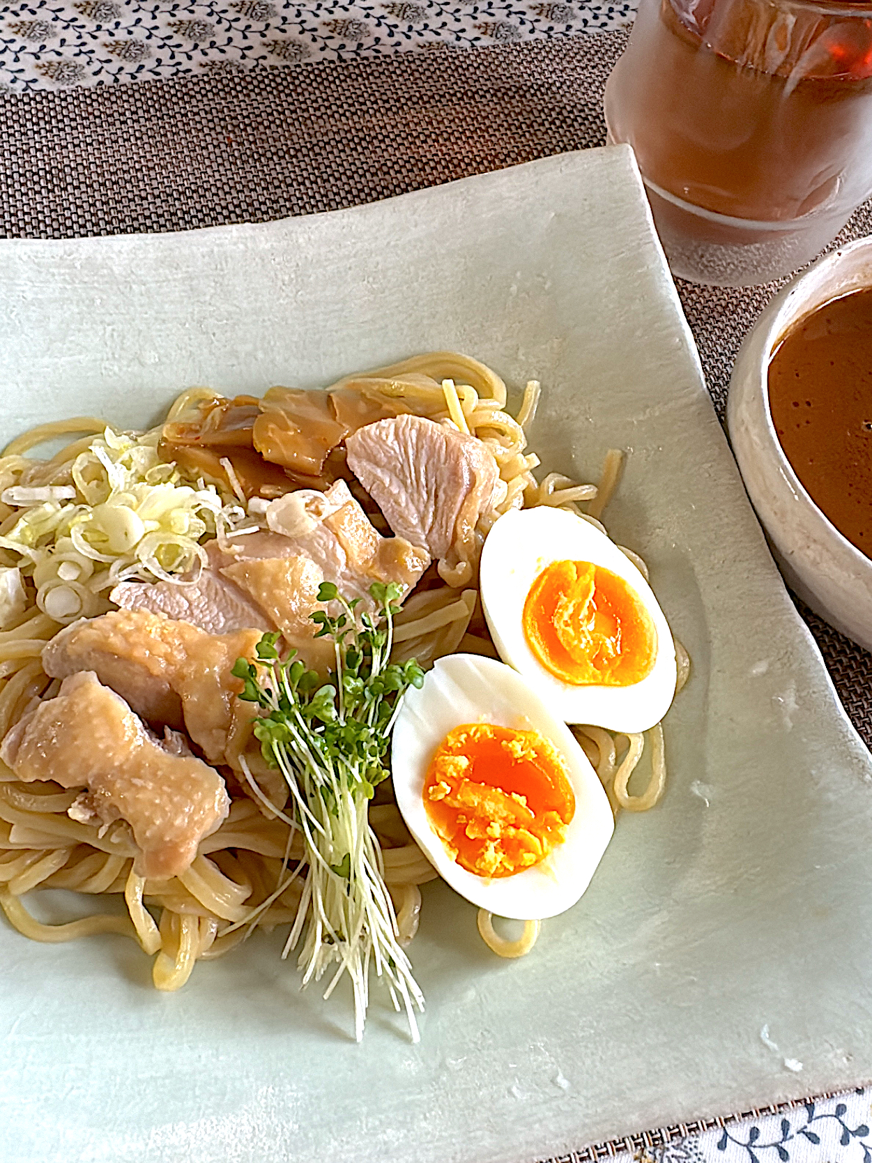 つけ麺