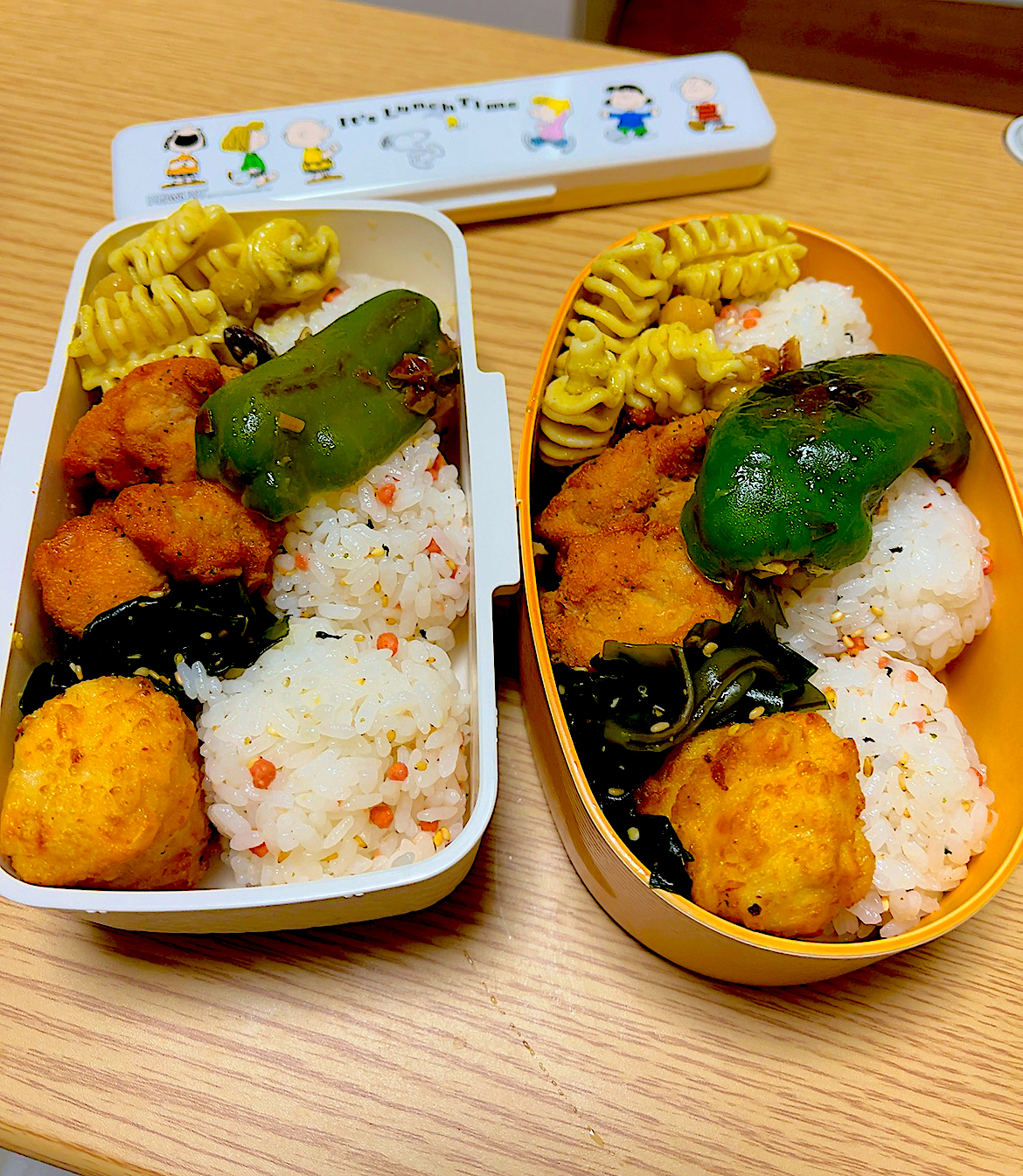 2024.10.16  お弁当