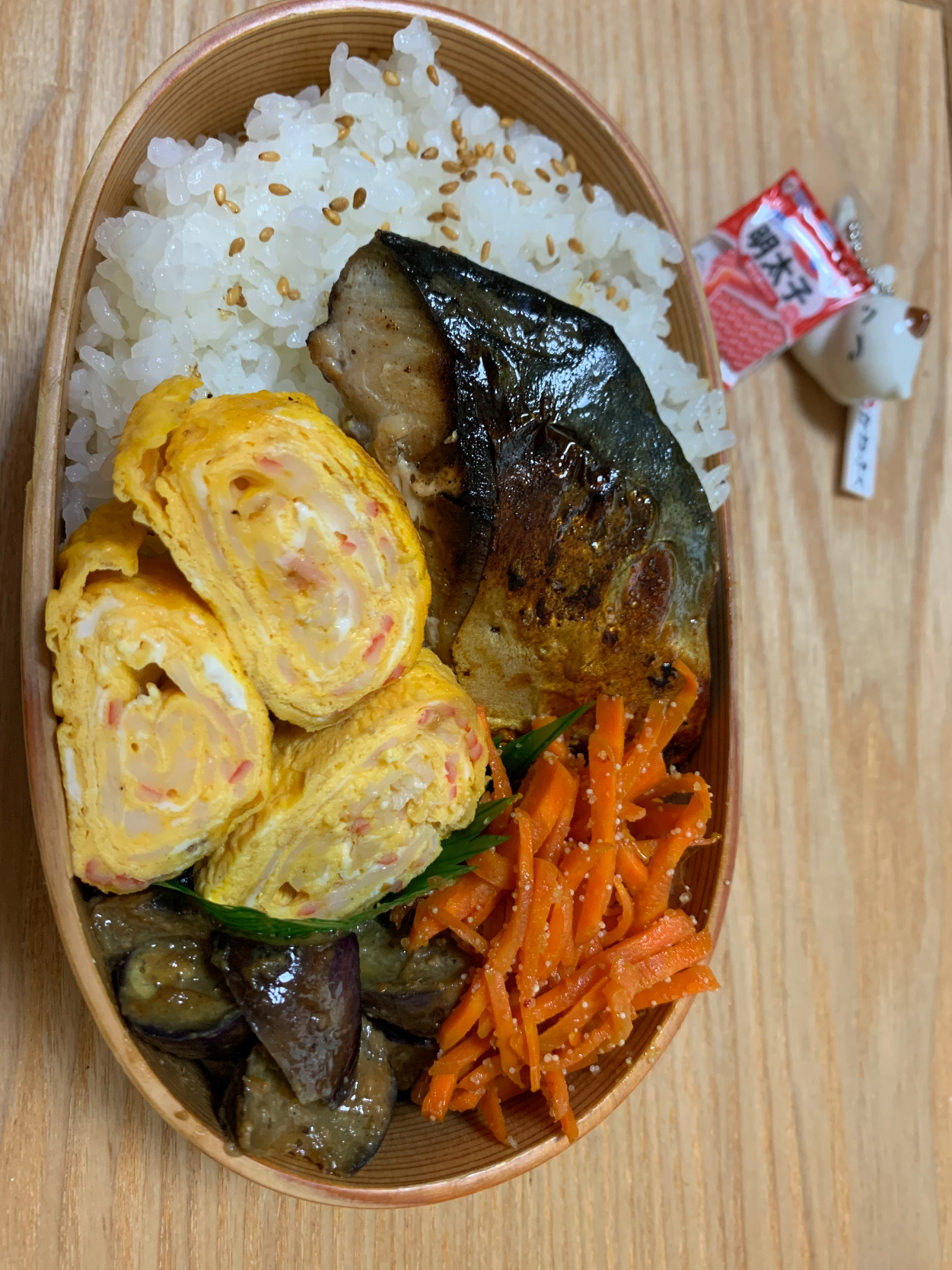 お弁当