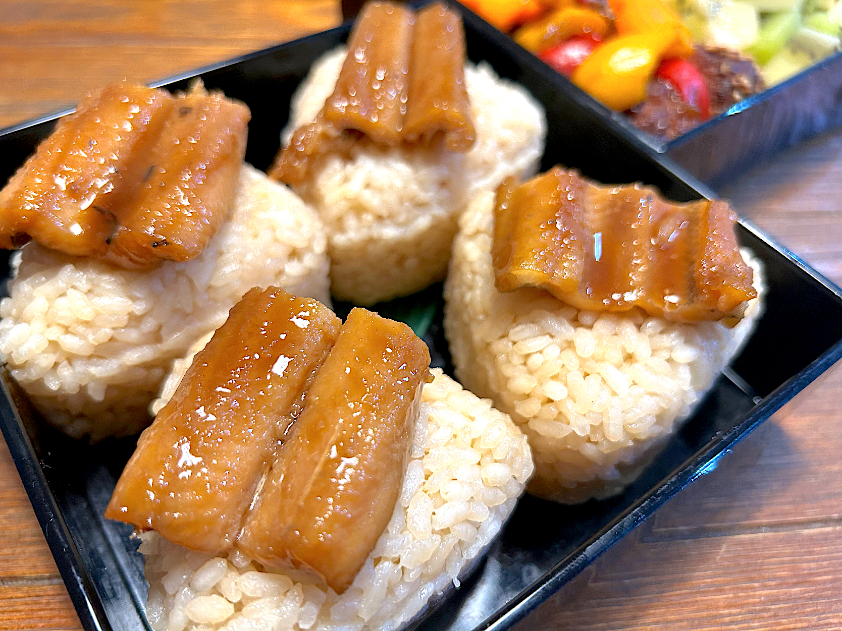 糀づくし行楽弁当