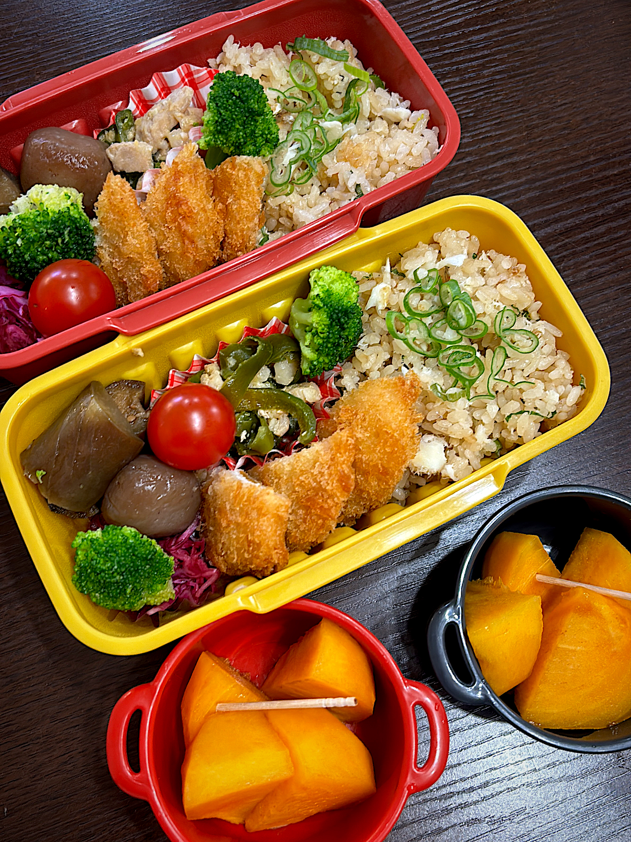 お弁当