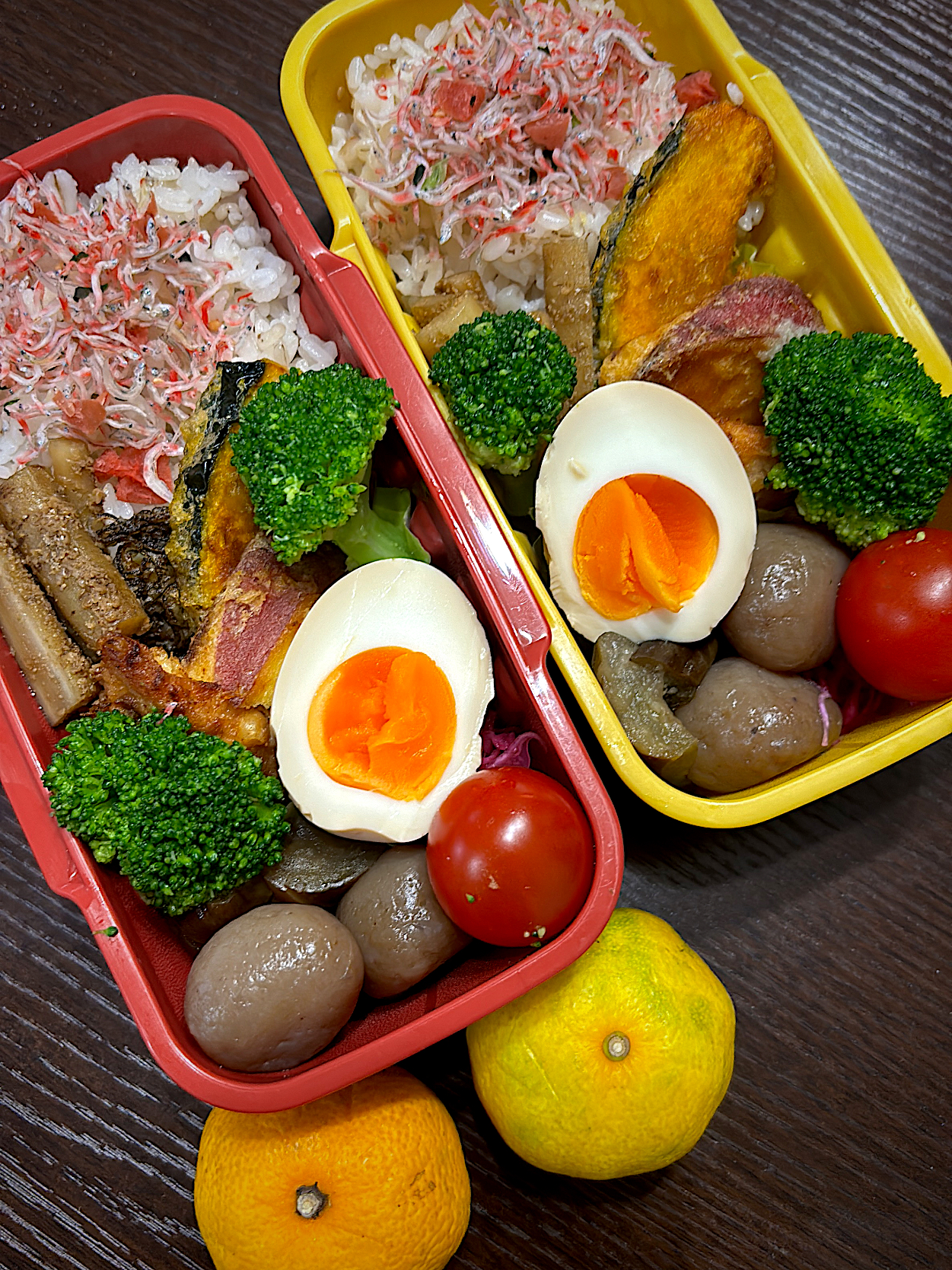 お弁当