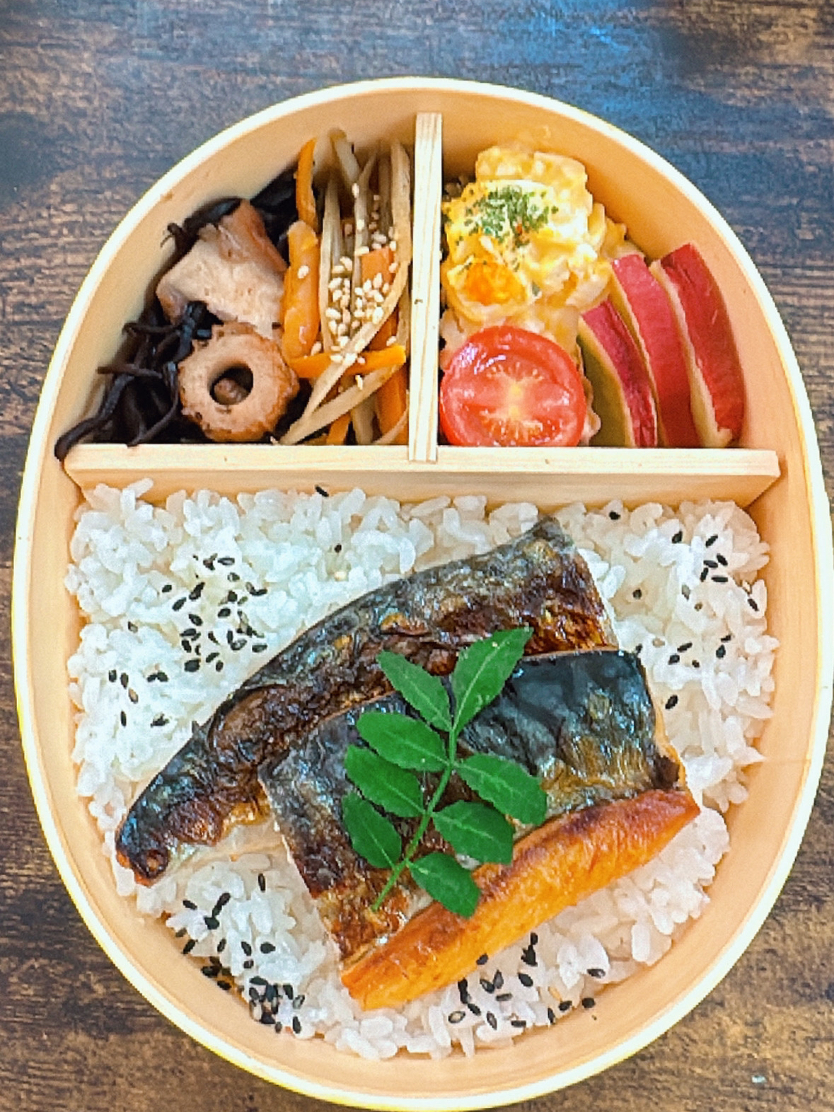 行楽お弁当