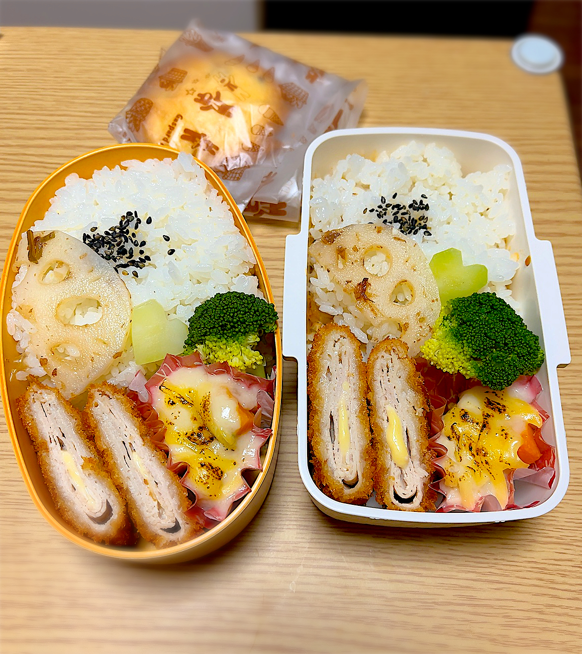 2024.10.24  お弁当