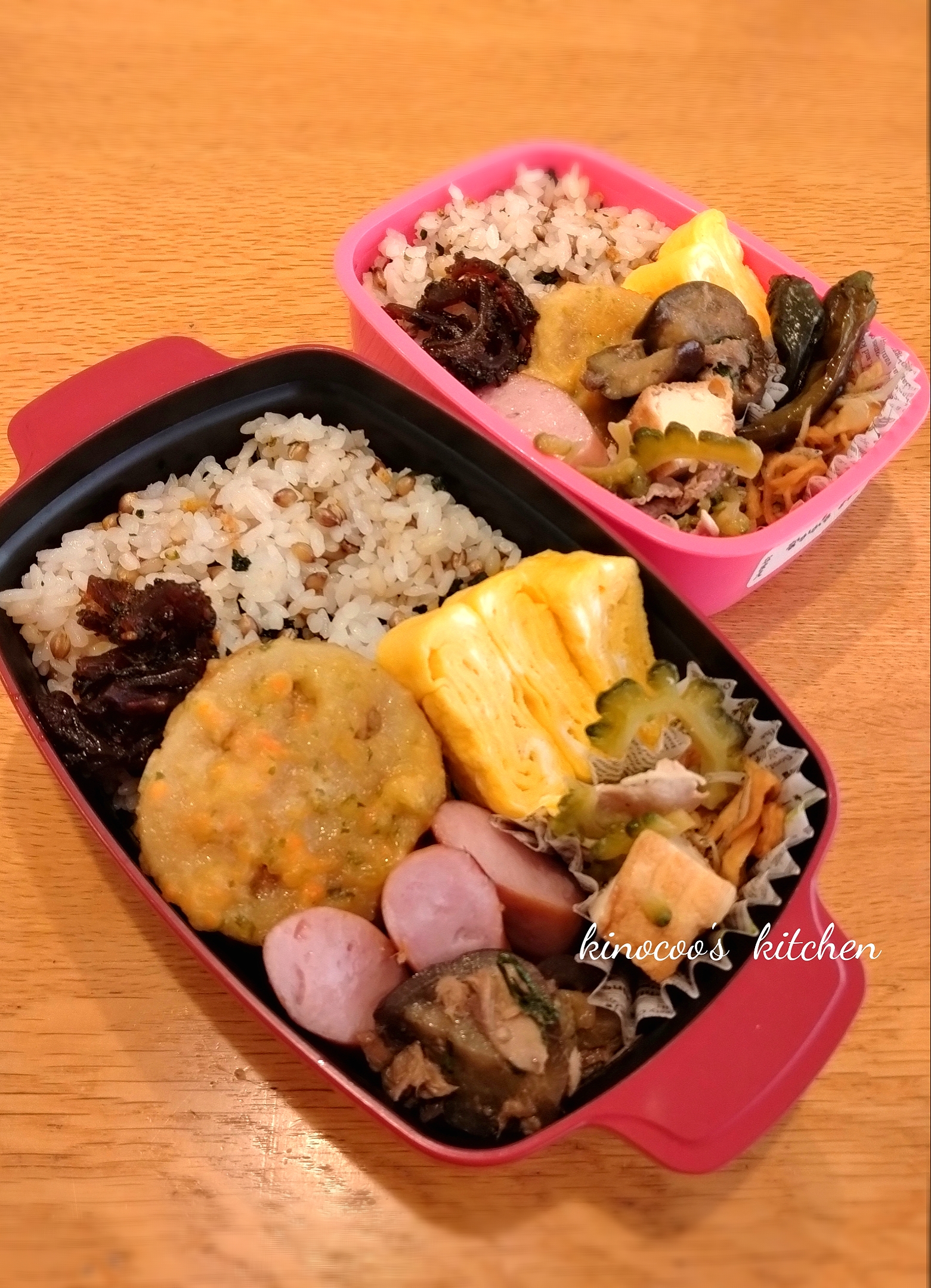 2024.10.22　お弁当