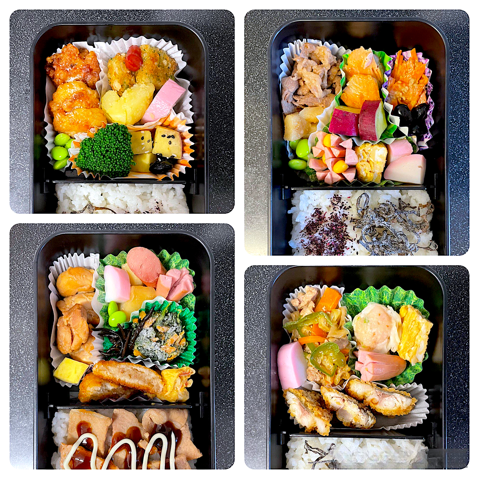 お弁当