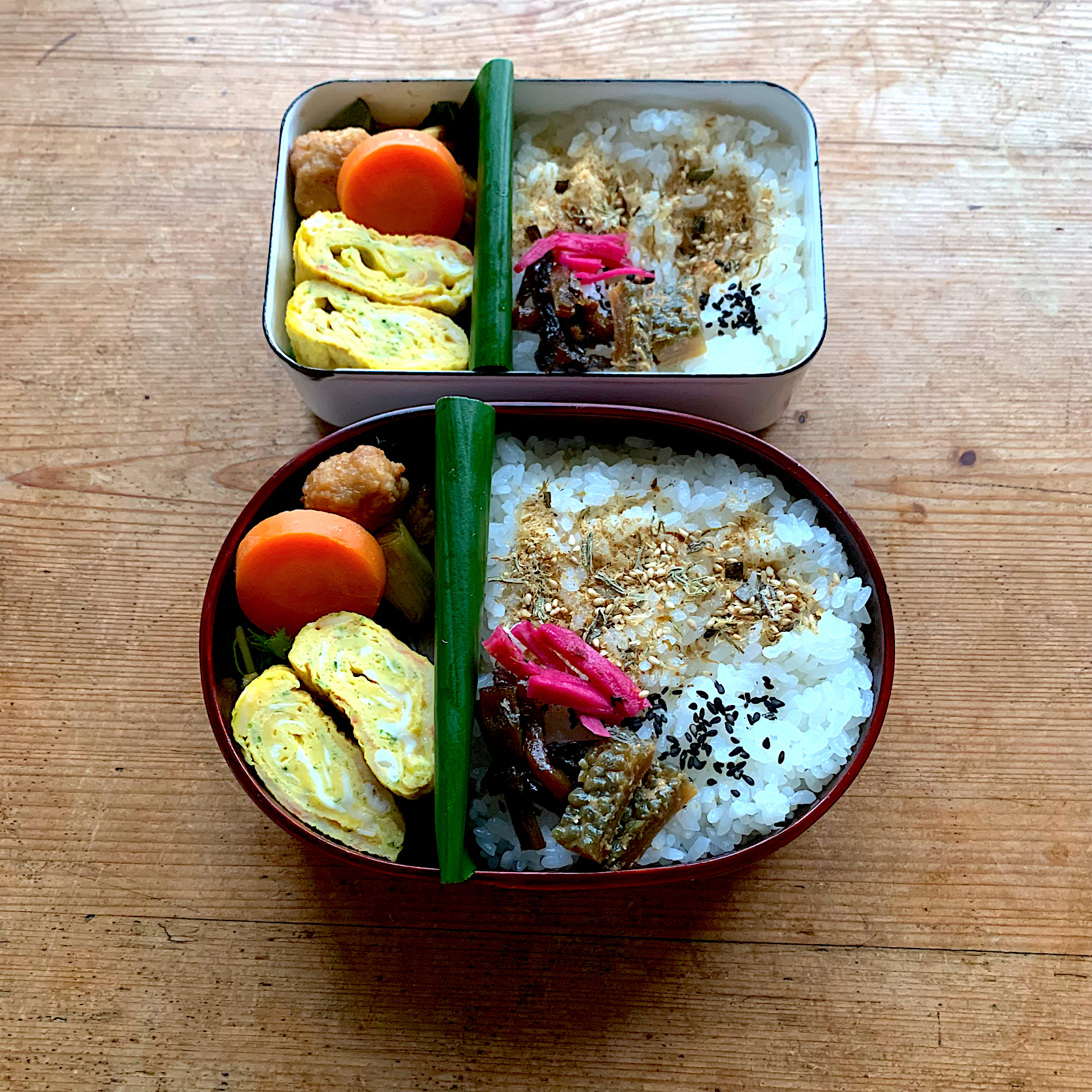 今日のお弁当‼︎ 28 October